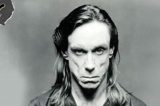 Svéráz Iggy Pop ukázal prostředníček velkým labelům a stále si jde svou cestou